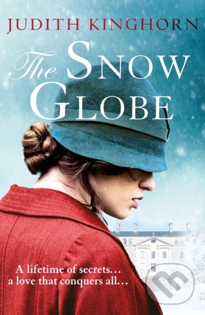Levně The Snow Globe - Kinghorn Judith - kniha z kategorie Romantika