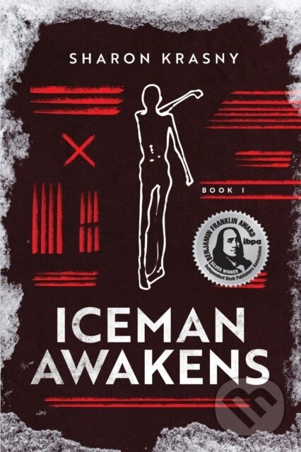 Kniha: Iceman Awakens (Sharon Krasny). , 2020