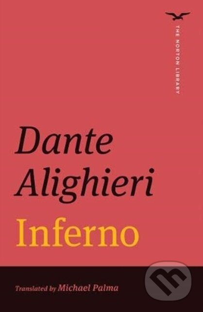 Levně Inferno - Dante Alighieri - kniha z kategorie Životopisy, reportáže a myšlienky