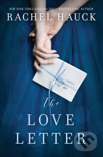 Levně The Love Letter - Rachel Hauck - kniha z kategorie Beletria