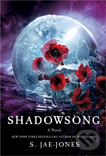 Shadowsong Titan Books Ltd