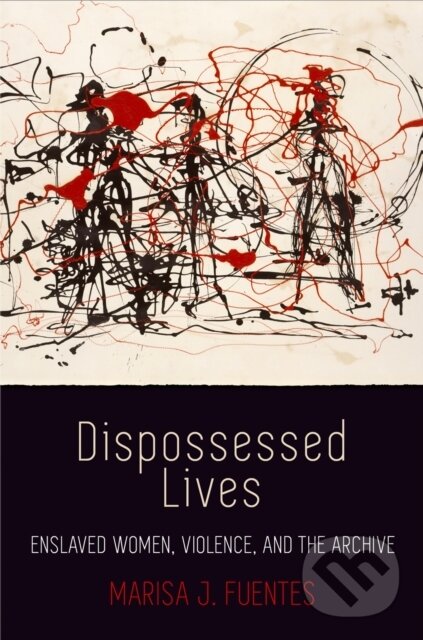 Levně Dispossessed Lives (Enslaved Women, Violence, and the Archive) - kniha z kategorie Sociológia