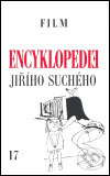 Levně Encyklopedie Jiřího Suchého 17 (Film 1988-2003) - Jiří Suchý - kniha z kategorie Divadlo