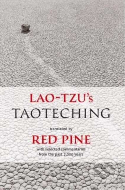 Levně Lao-tzu's Taoteching - Unknown - kniha z kategorie Filozofia