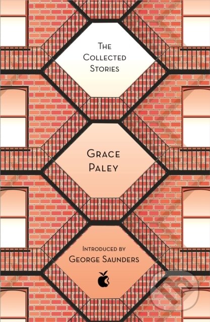 Levně The Collected Stories of Grace Paley - Grace Paley - kniha z kategorie Spoločenská beletria