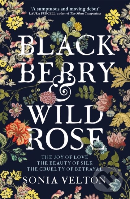 Levně Blackberry and Wild Rose (A gripping and emotional read) - kniha z kategorie Spoločenská beletria