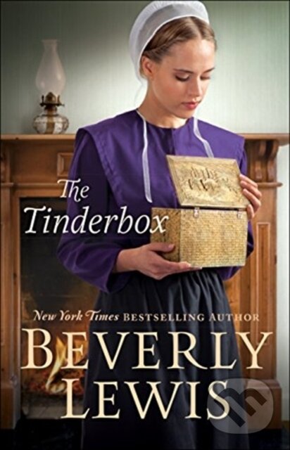 Kniha: The Tinderbox (Beverly Lewis). , 2019