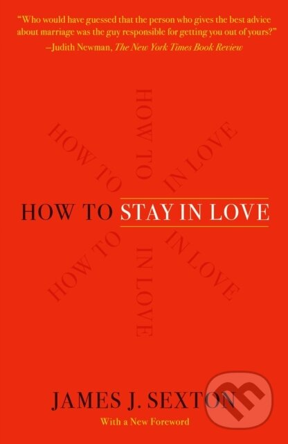 Kniha: How to Stay in Love (Lauren Blackwood). , 2019