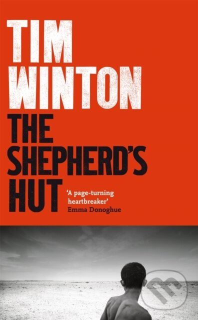 Levně The Shepherd's Hut - Tim Winton - kniha z kategorie Spoločenská beletria