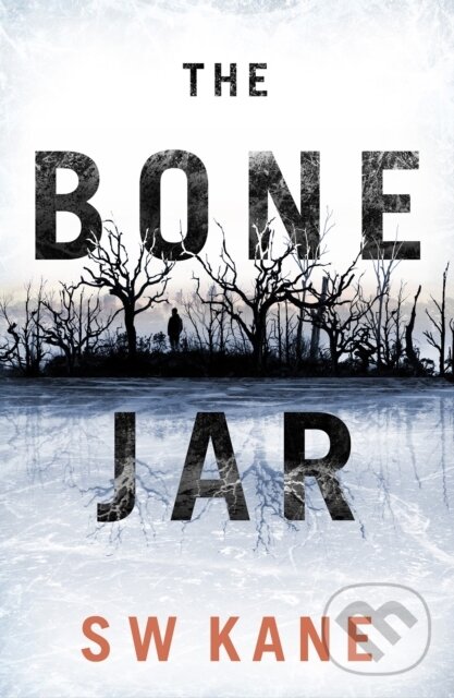 Levně The Bone Jar - S W Kane - kniha z kategorie Detektívky, trilery a horory
