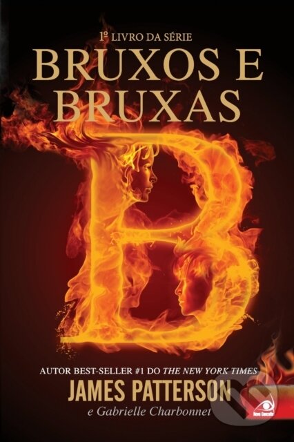 Kniha: Bruxos e Bruxas (James Patterson). , 2020