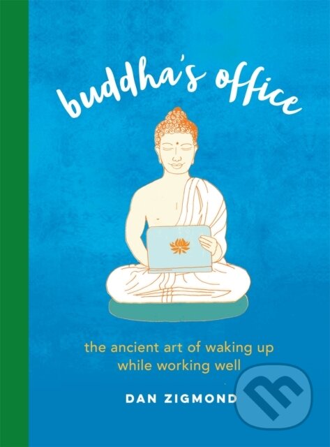 Kniha: Buddha's Office (Dan Zigmond). , 2019