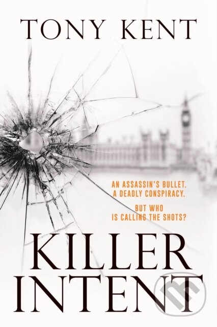 Levně Killer Intent (A Zoe Ball Book Club Choice (Dempsey/Devlin Book 1)) - kniha z kategorie Beletria