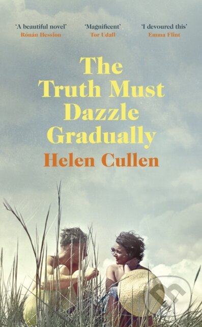 Levně The Truth Must Dazzle Gradually - Helen Cullen - kniha z kategorie Romantika