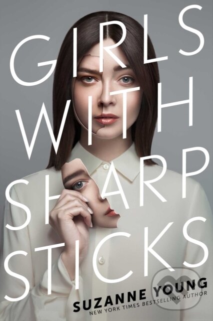 Levně Girls with Sharp Sticks - Suzanne Young - kniha z kategorie Beletria