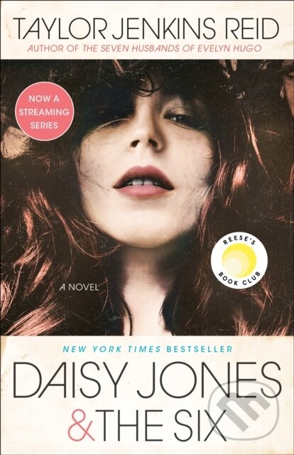 Daisy Jones & The Six