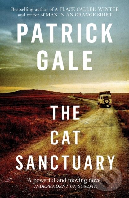 Levně The Cat Sanctuary (An intriguing novel of sisters, childhood and the complexities of family lives) - kniha z kategorie Spoločenská beletria