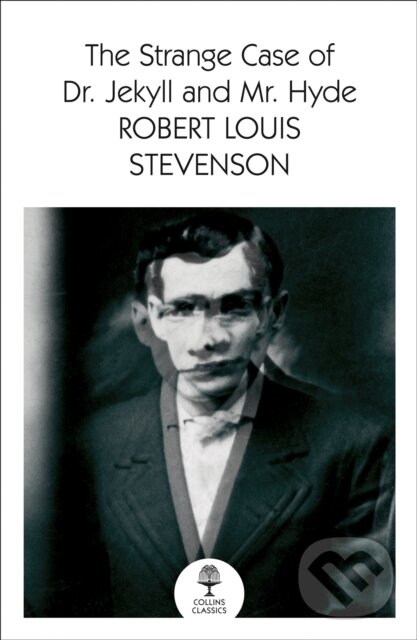 Levně The Strange Case of Dr Jekyll and Mr Hyde - Robert Louis Stevenson - kniha z kategorie Pre deti a mládež