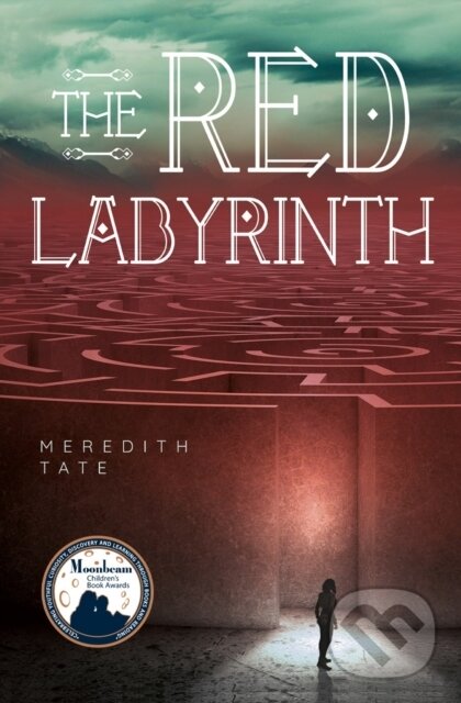 Levně The Red Labyrinth - Meredith Tate - kniha z kategorie Pre deti a mládež