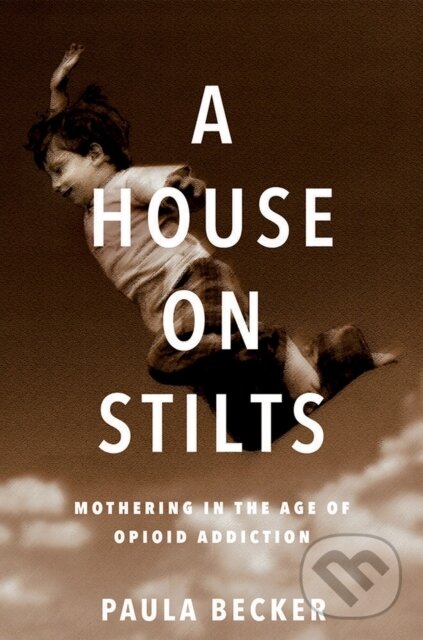 Levně A House on Stilts (Mothering in the Age of Opioid Addiction) - kniha z kategorie Životopisy