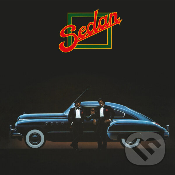 Levně Sedan: Sedan - Sedan