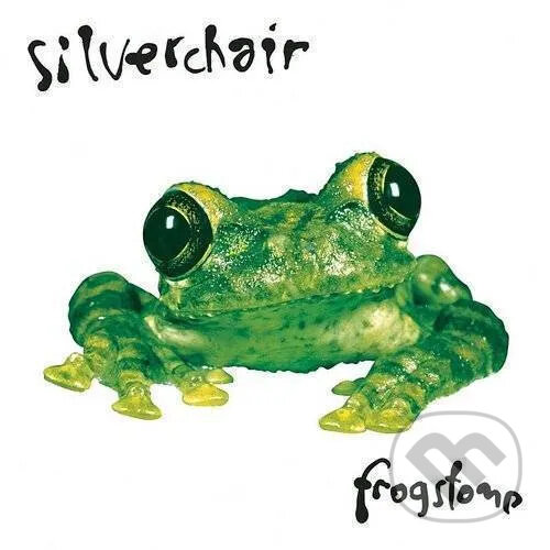 Levně Silverchair: Frogstomp - Silverchair, Silverchair