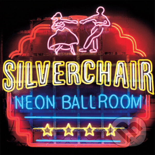 Levně Silverchair: Neon Ballroom - Silverchair, Silverchair
