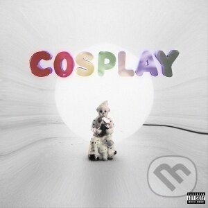 Sorry:  Cosplay - Sorry, Sorry