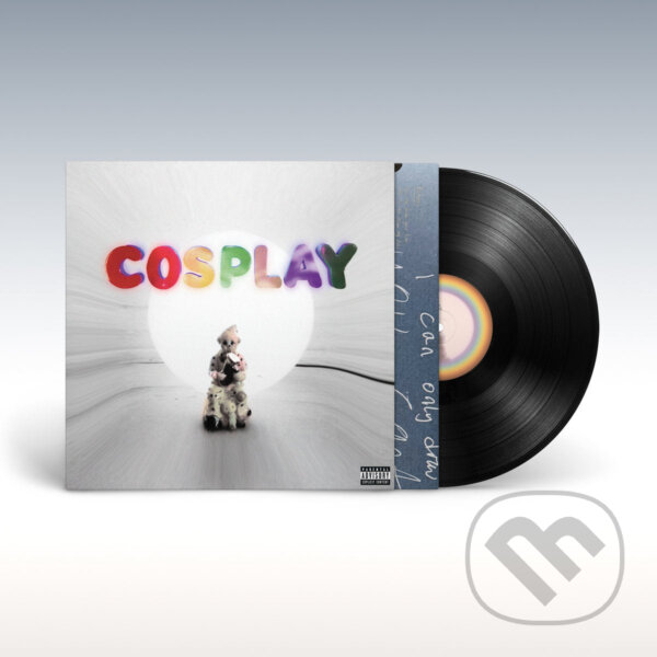 Sorry:  Cosplay - Sorry, Sorry