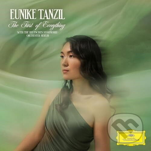 Levně Tanzil Eunike: The First Of Everything - Tanzil Eunike