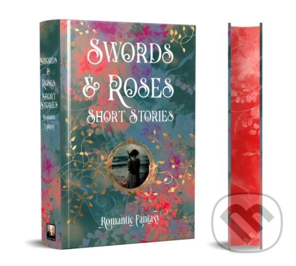 Kniha: Of Swords & Roses (Flame Tree Studio L). Flame Tree Publishing, 2026