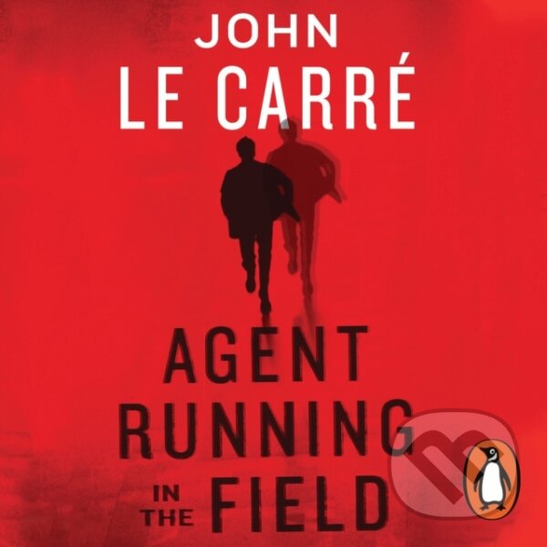 Levně Agent Running in the Field (A BBC 2 Between the Covers Book Club Pick) - kniha z kategorie Spoločenská beletria