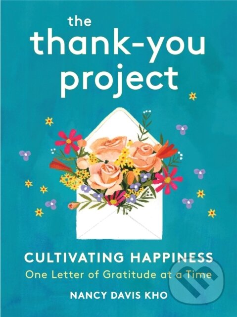 Kniha: The Thank-You Project (Running Press Adult). , 2019