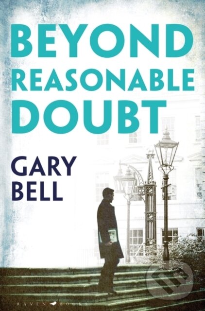 Levně Beyond Reasonable Doubt - Bell Gary Bell - kniha z kategorie Detektívky, trilery a horory