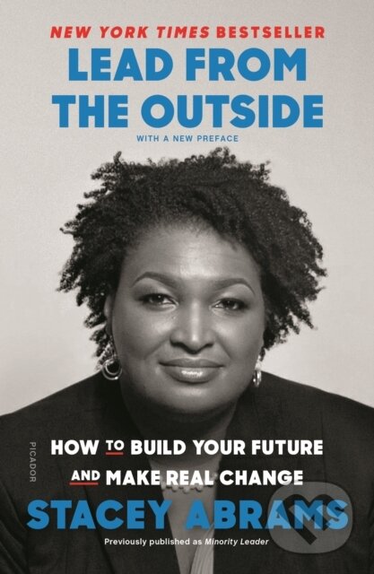 Levně Lead from the Outside (How to Build Your Future and Make Real Change) - kniha z kategorie Psychológia
