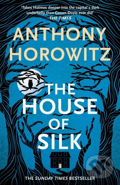 Levně The House of Silk (The Bestselling Sherlock Holmes Novel) - kniha z kategorie Detektívky