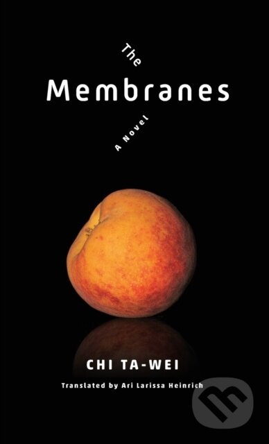 Levně The Membranes (A Novel) - Ari Lariss Heinrich - kniha z kategorie Literárna veda