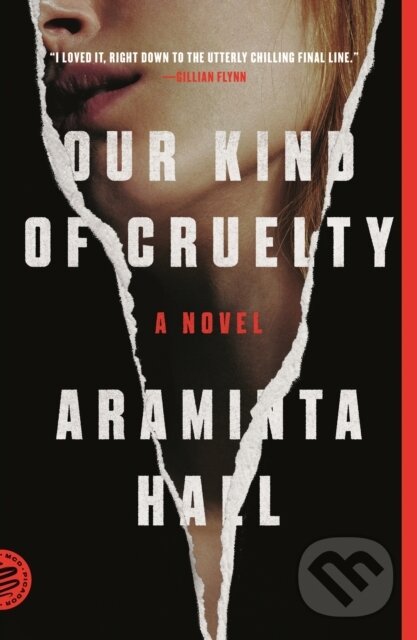 Our Kind of Cruelty (A Novel) - Araminta Hall