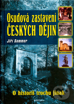 Osudová zastavení českých dějin koupíte na Martinus.cz