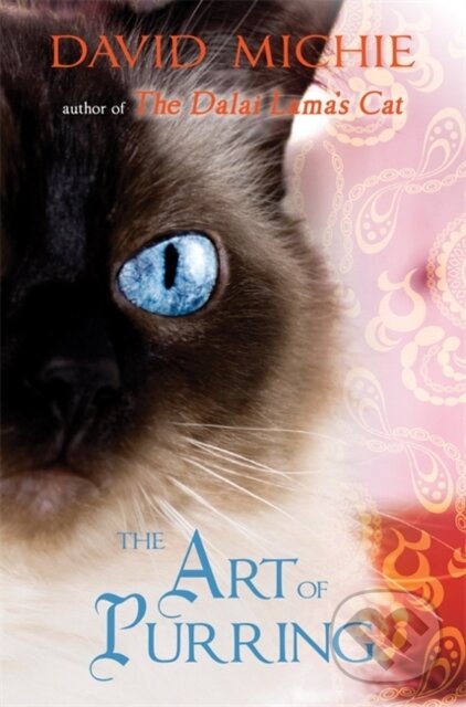 Levně The Art of Purring - David Michie - kniha z kategorie Beletria