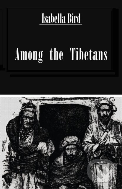 Levně Among The Tibetans - Bishop - kniha z kategorie Odborné a náučné