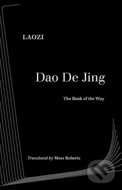 Levně Dao De Jing - Laozi - kniha z kategorie Filozofia