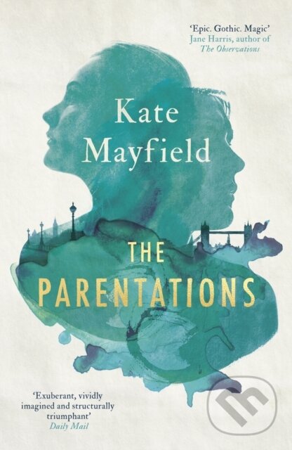 Kniha: The Parentations (Kate Mayfield). Point Blank, 2019