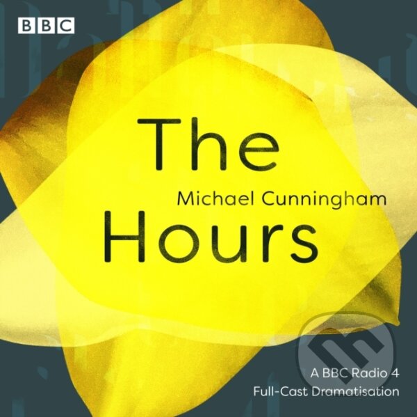 Kniha: The Hours (Michael Cunningham). , 2018