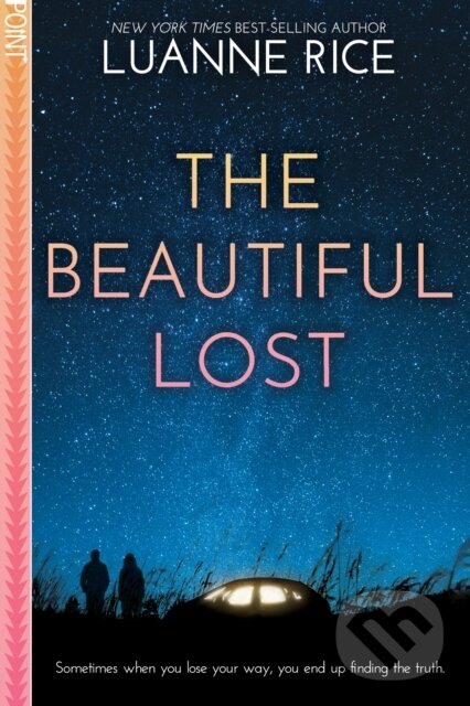 Levně The Beautiful Lost - Luanne Rice