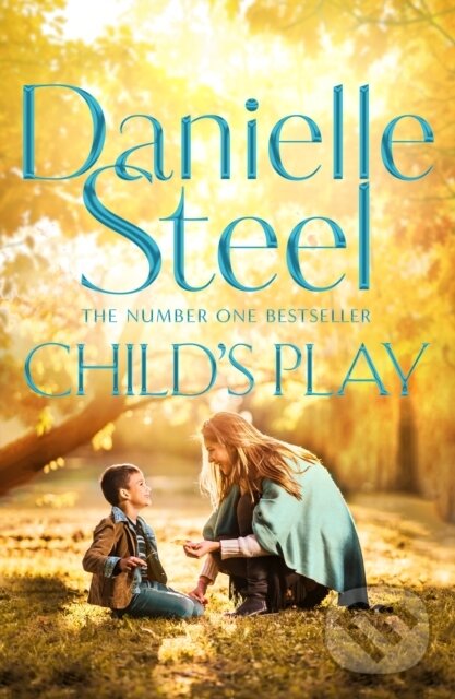 Levně Child's Play - Danielle Steel - kniha z kategorie Beletria