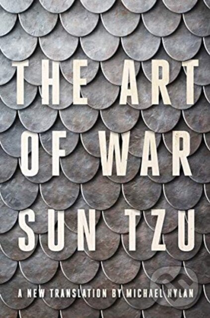 Levně The Art of War (A New Translation by Michael Nylan)