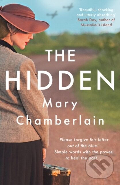 Kniha: The Hidden (Mary Chamberlain). Oneworld Publications, 2019