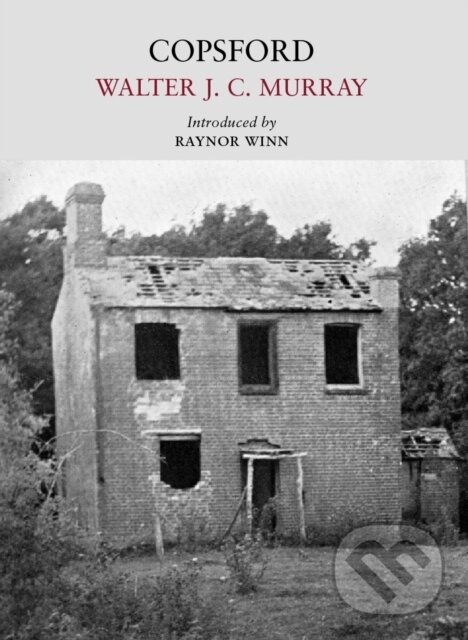 Levně Copsford - Walter J. C. Murray - kniha z kategorie Zdravie a životný štýl