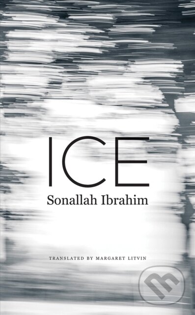 Kniha: Ice (Sonallah Ibrahim). Seagull Books London Ltd, 2019